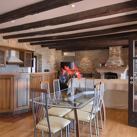 Holiday Home Kukurin Bale Εξωτερικό φωτογραφία