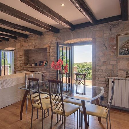 Holiday Home Kukurin Bale Εξωτερικό φωτογραφία