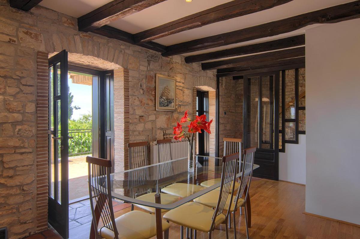 Holiday Home Kukurin Bale Εξωτερικό φωτογραφία