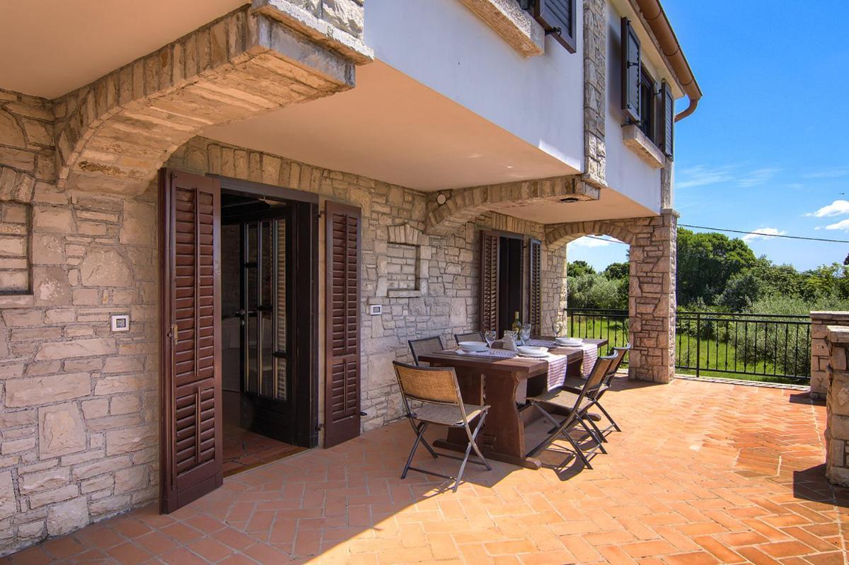Holiday Home Kukurin Bale Εξωτερικό φωτογραφία