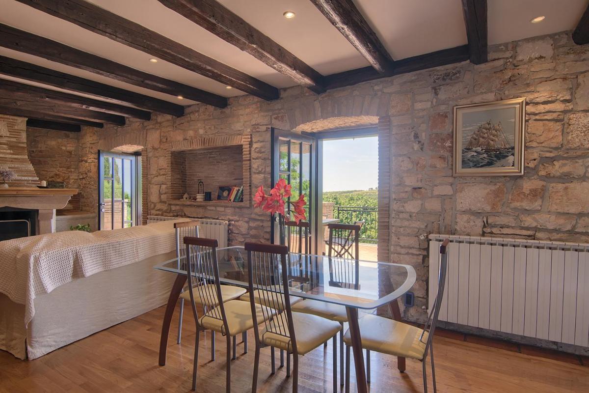 Holiday Home Kukurin Bale Εξωτερικό φωτογραφία