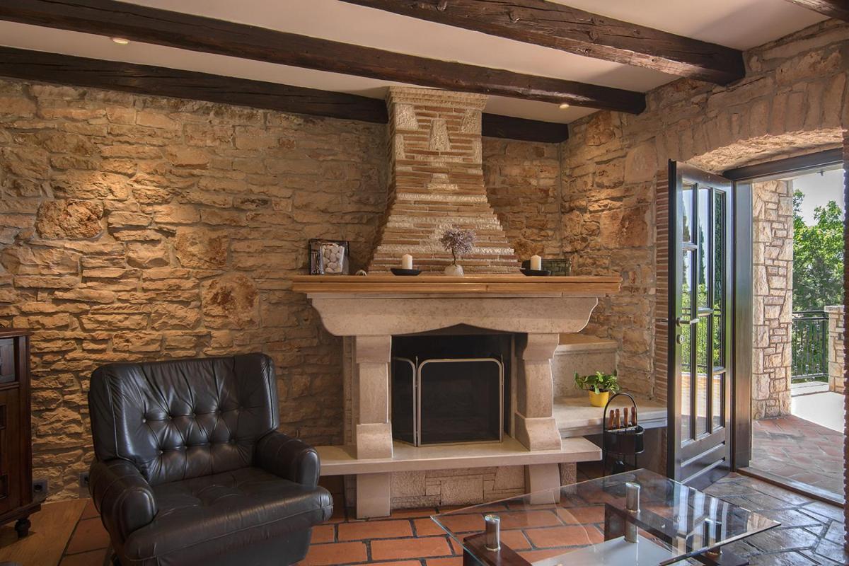 Holiday Home Kukurin Bale Εξωτερικό φωτογραφία
