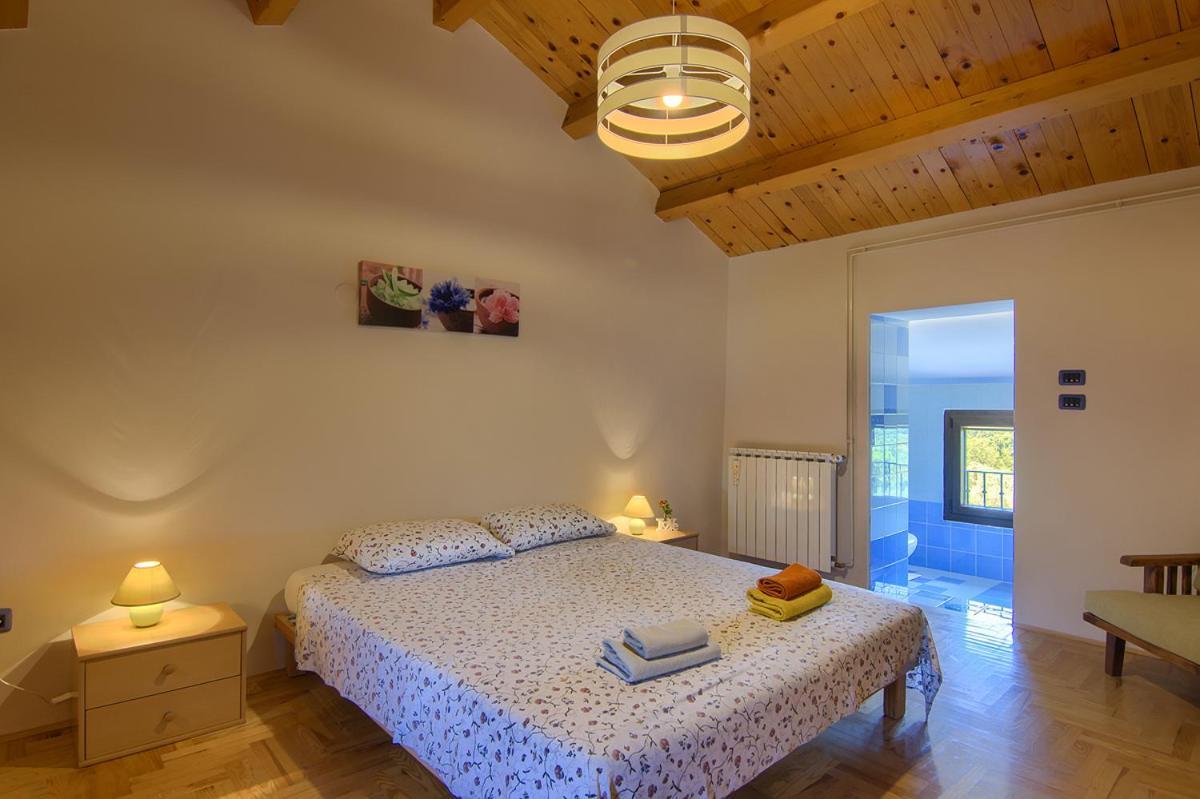 Holiday Home Kukurin Bale Εξωτερικό φωτογραφία