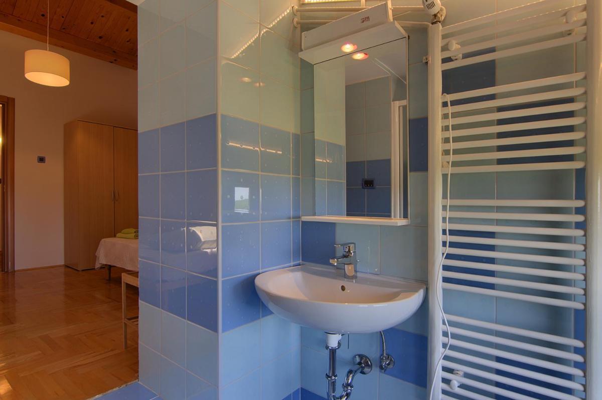 Holiday Home Kukurin Bale Εξωτερικό φωτογραφία