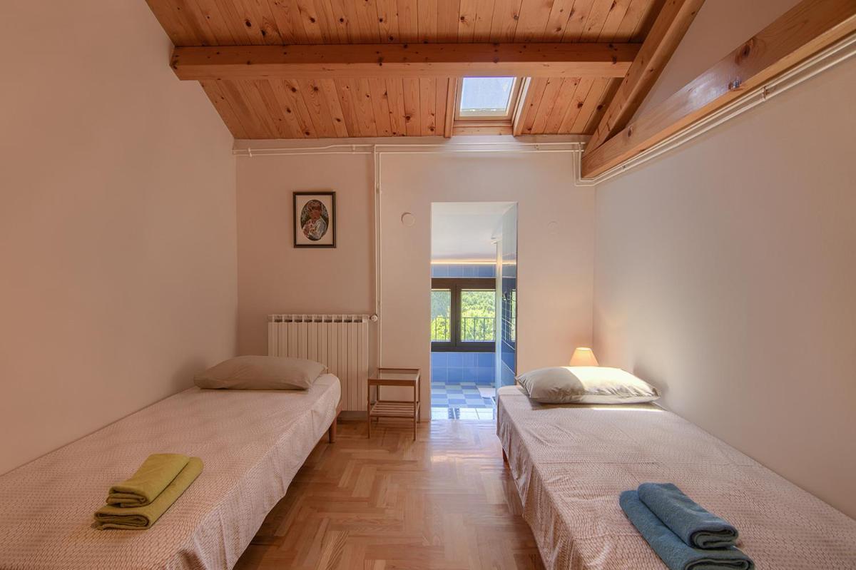 Holiday Home Kukurin Bale Εξωτερικό φωτογραφία