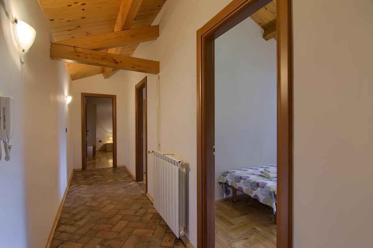 Holiday Home Kukurin Bale Εξωτερικό φωτογραφία