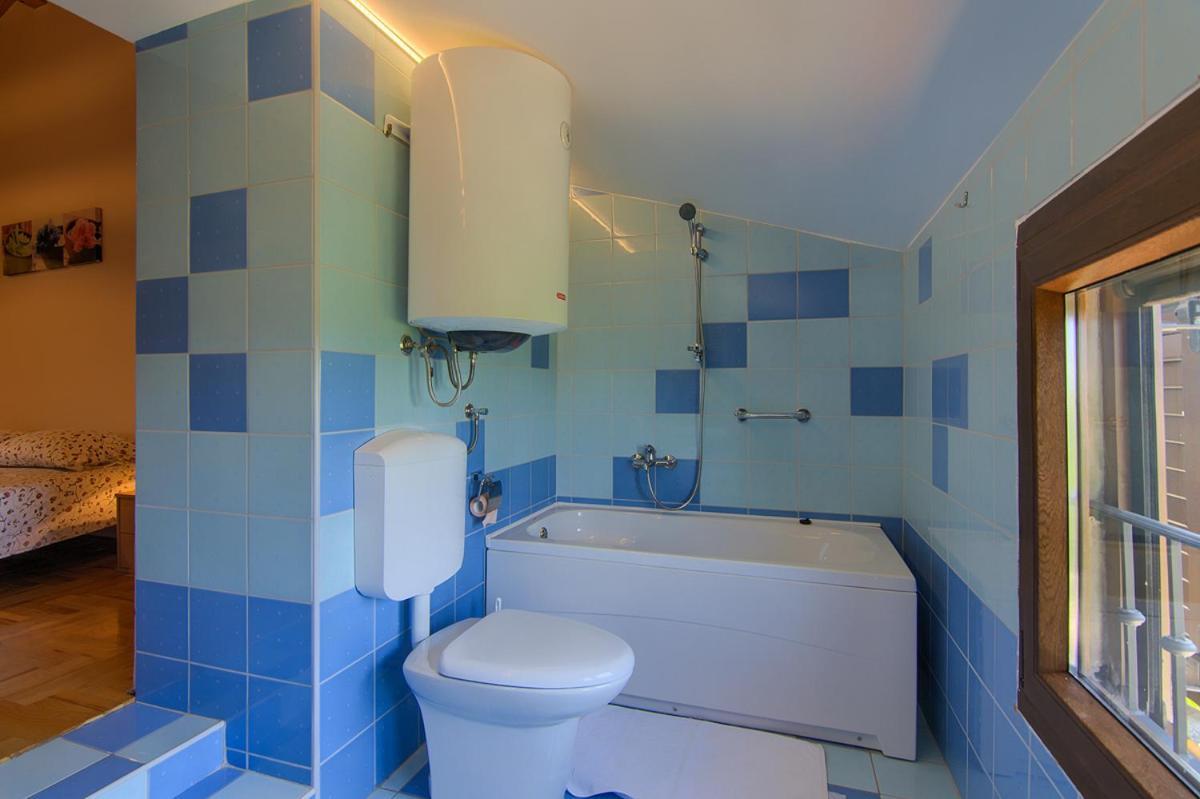 Holiday Home Kukurin Bale Εξωτερικό φωτογραφία